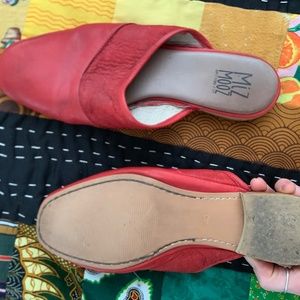 Miz mooz shoes